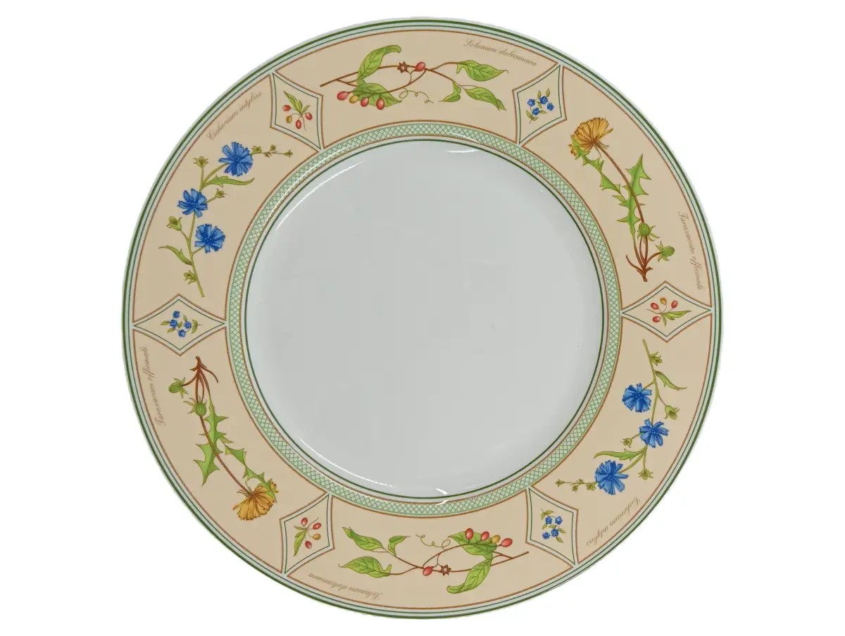 VILLEROY & BOCH Essteller Bild 1