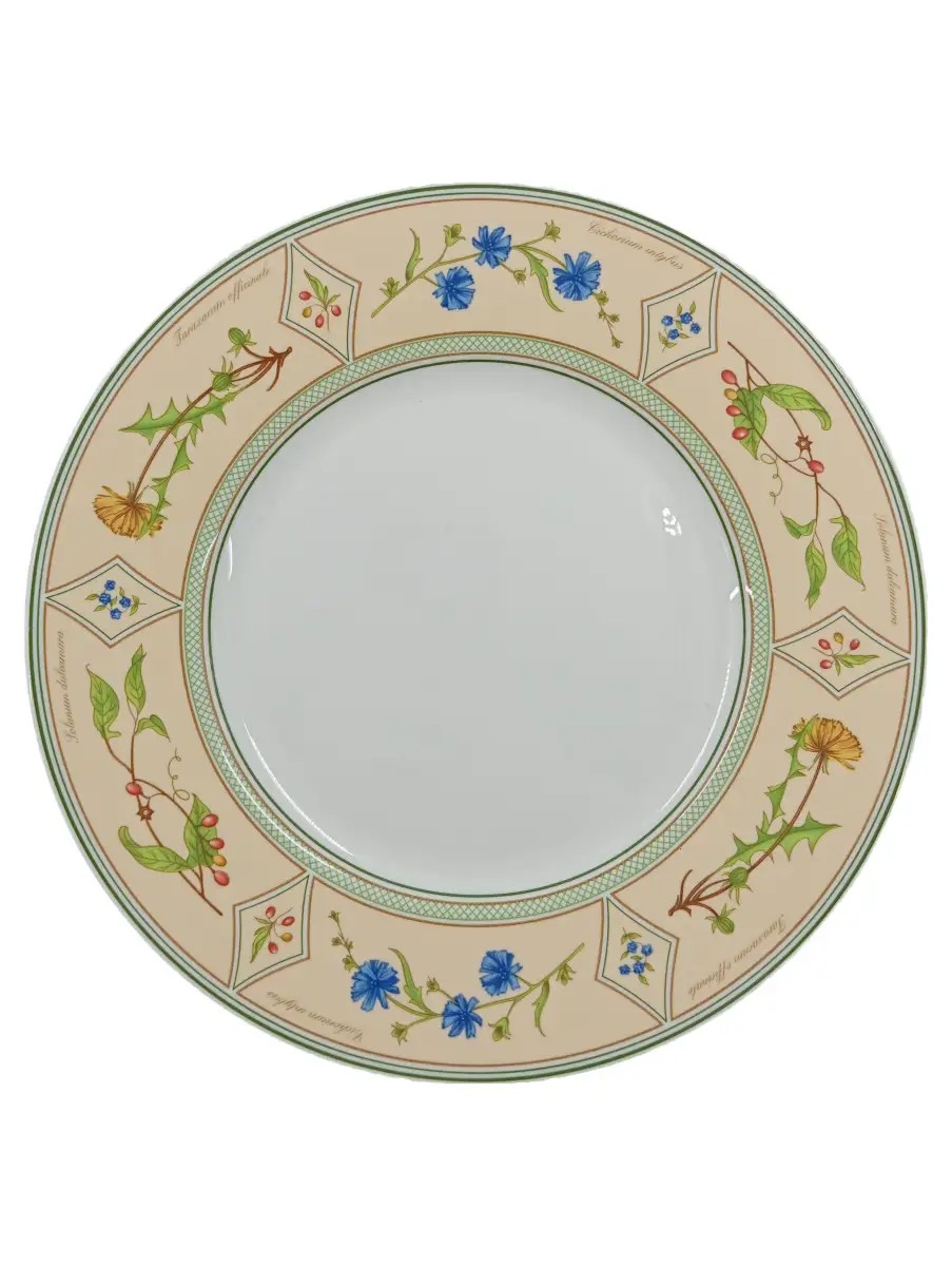 VILLEROY & BOCH Kuchenteller Bild 1