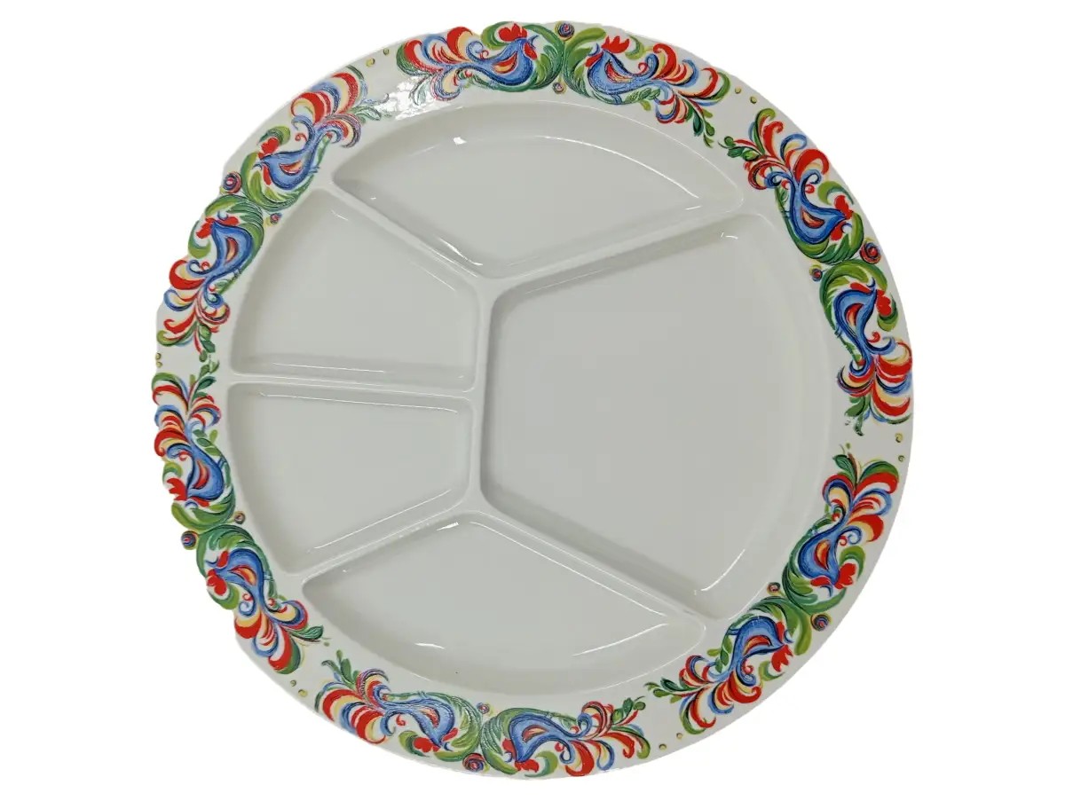 VILLEROY & BOCH Servierplatte Bild 1