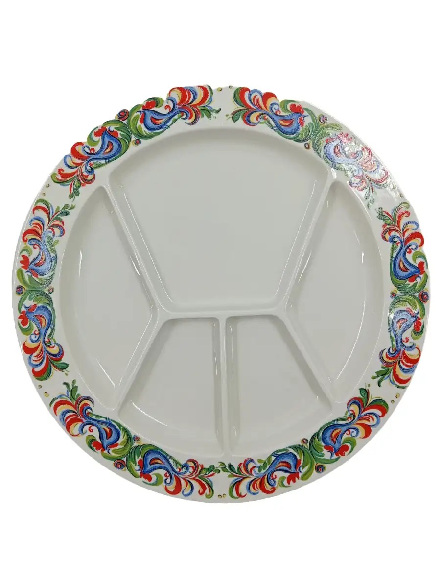 VILLEROY & BOCH Servierplatte Bild 1
