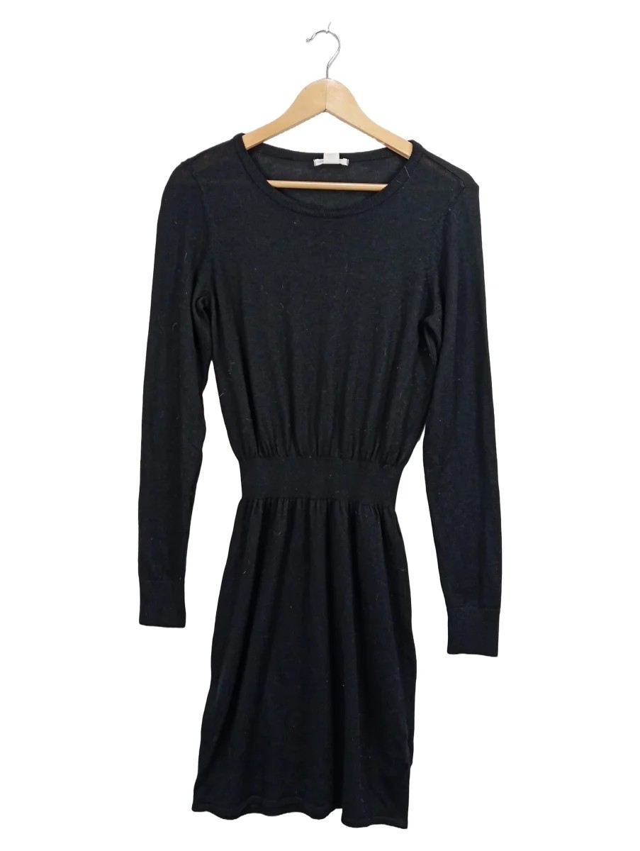 H&M Strickkleid Bild 1