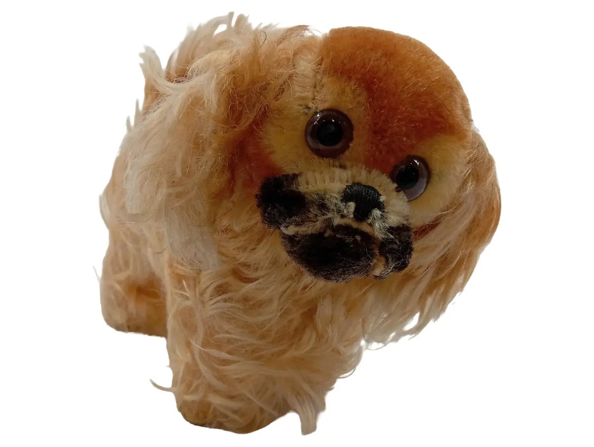 STEIFF Baby Kuscheltier Bild 1