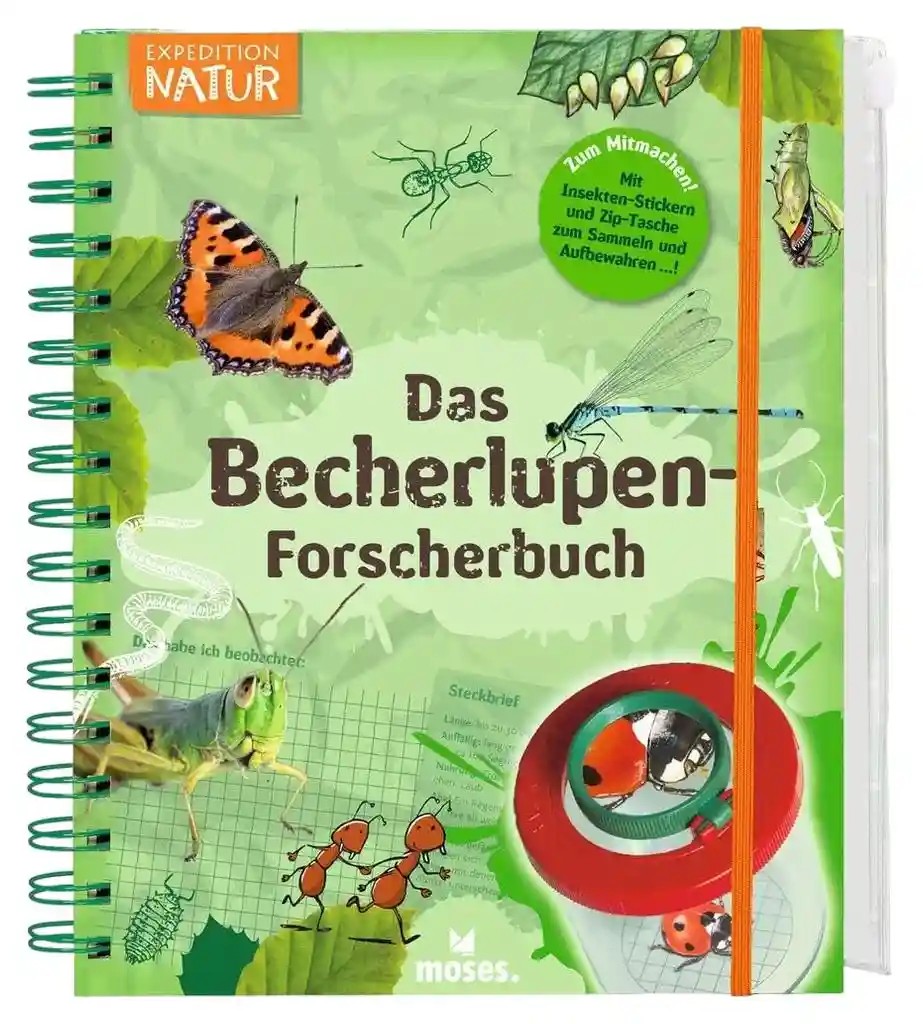 Sachbuch für Kinder