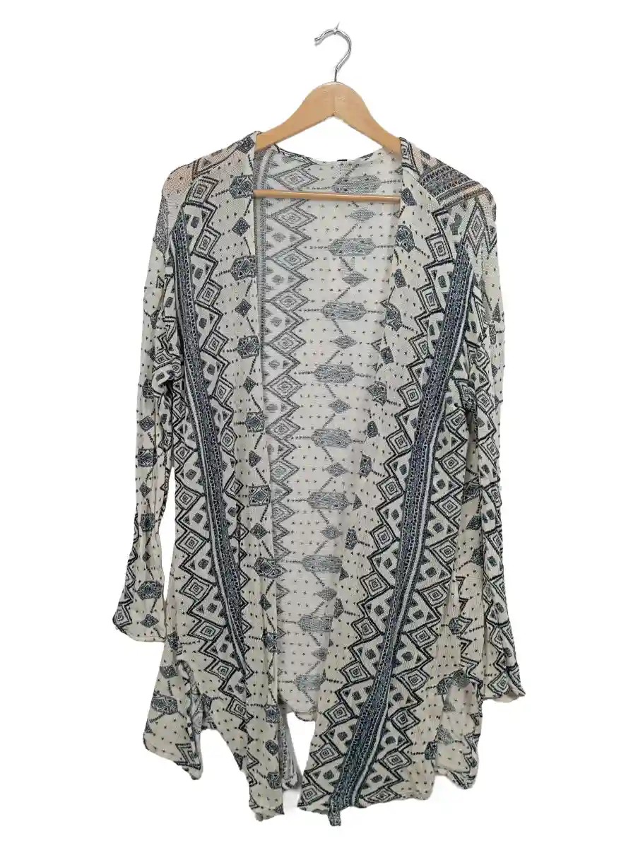 H&M Strickjacke Bild 1