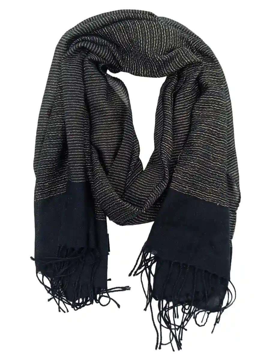 H&M Schal Bild 1