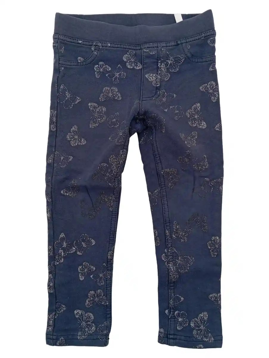 H&M Stoffhose Bild 1