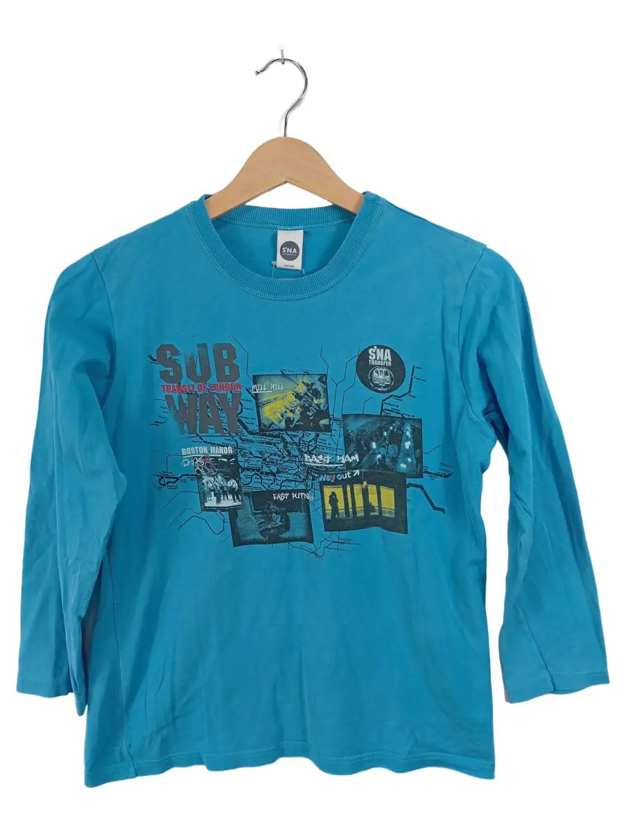 SANETTA Langarmshirt Bild 1