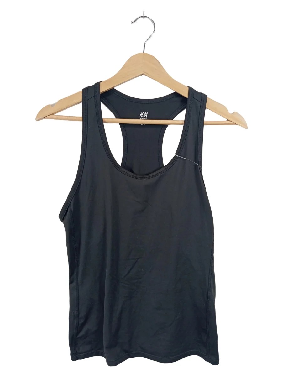 H&M Sport Shirt Bild 1