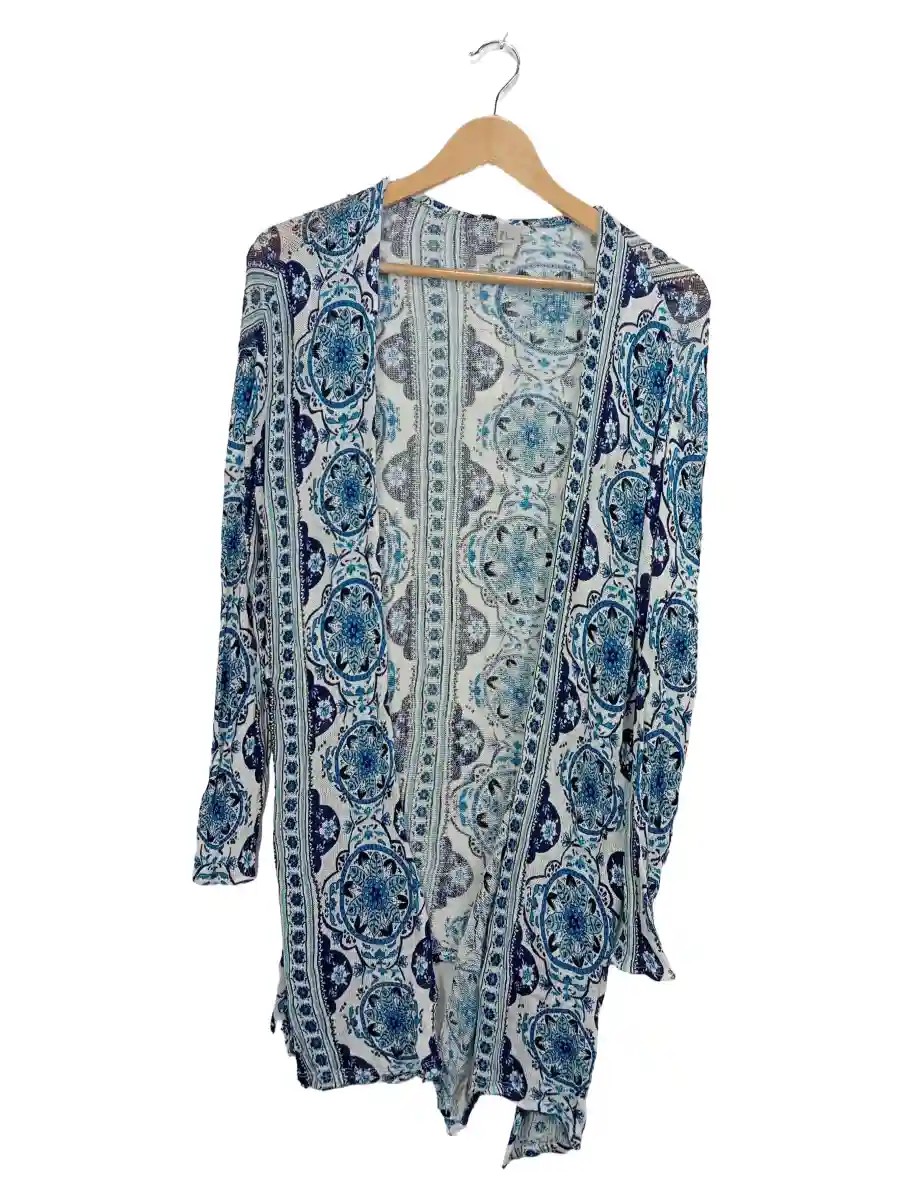 H&M Strickjacke Bild 1