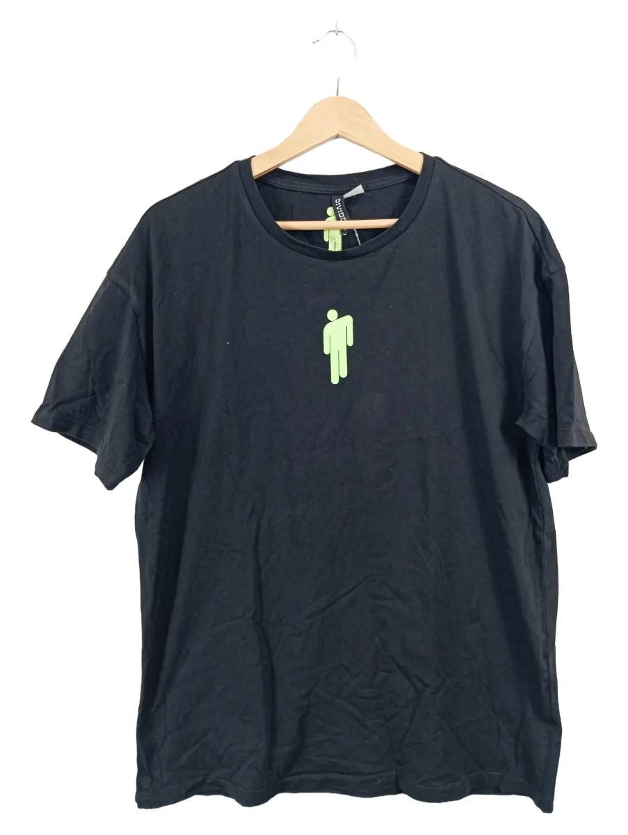 H&M Fanshirt Bild 1