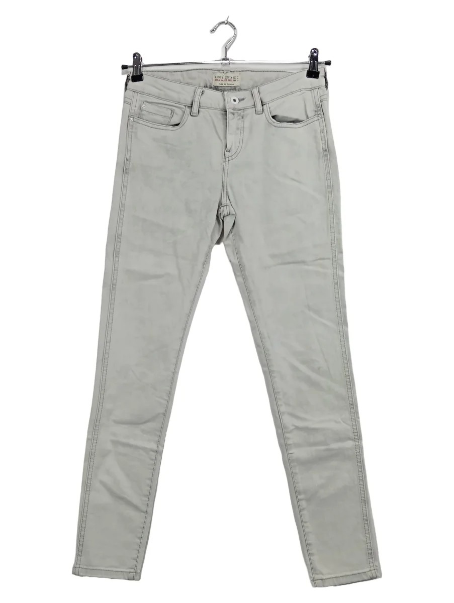 ZARA Jeans Slim Fit Bild 1