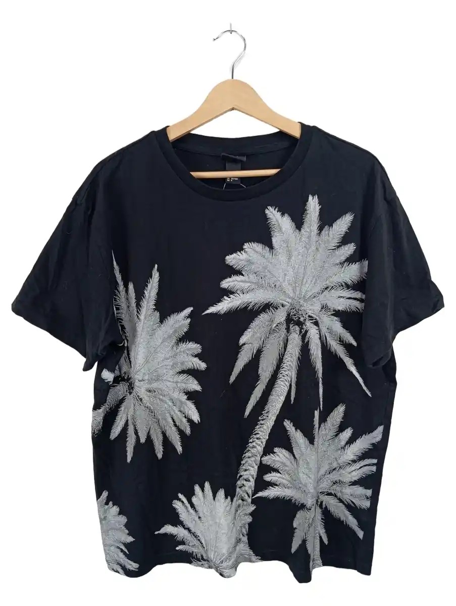 H&M T-Shirt Bild 1