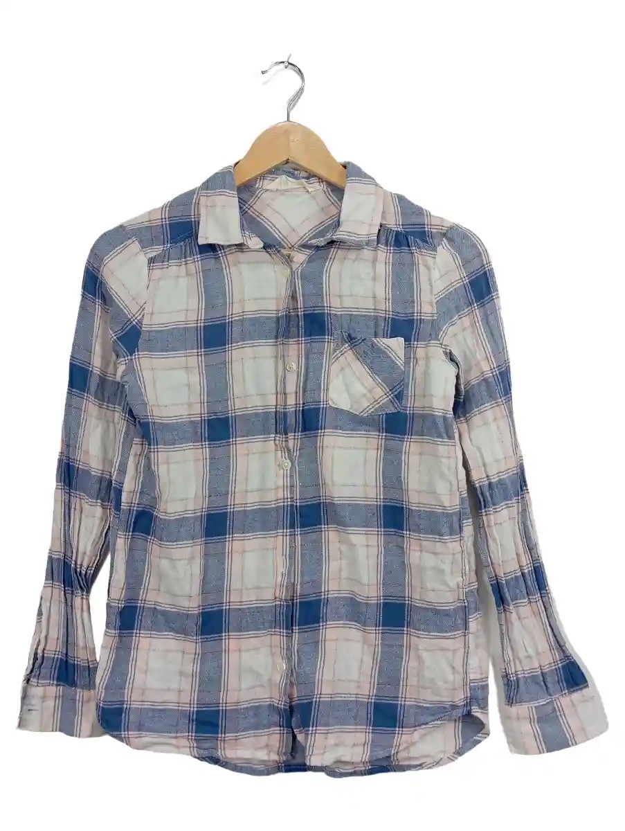 H&M Freizeithemd Bild 1