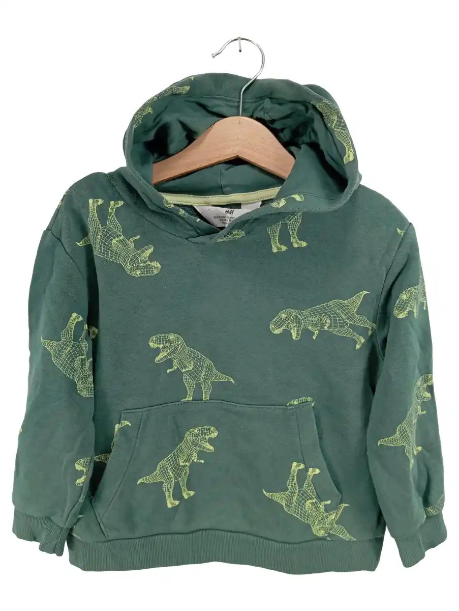 H&M Kapuzenpullover Bild 1