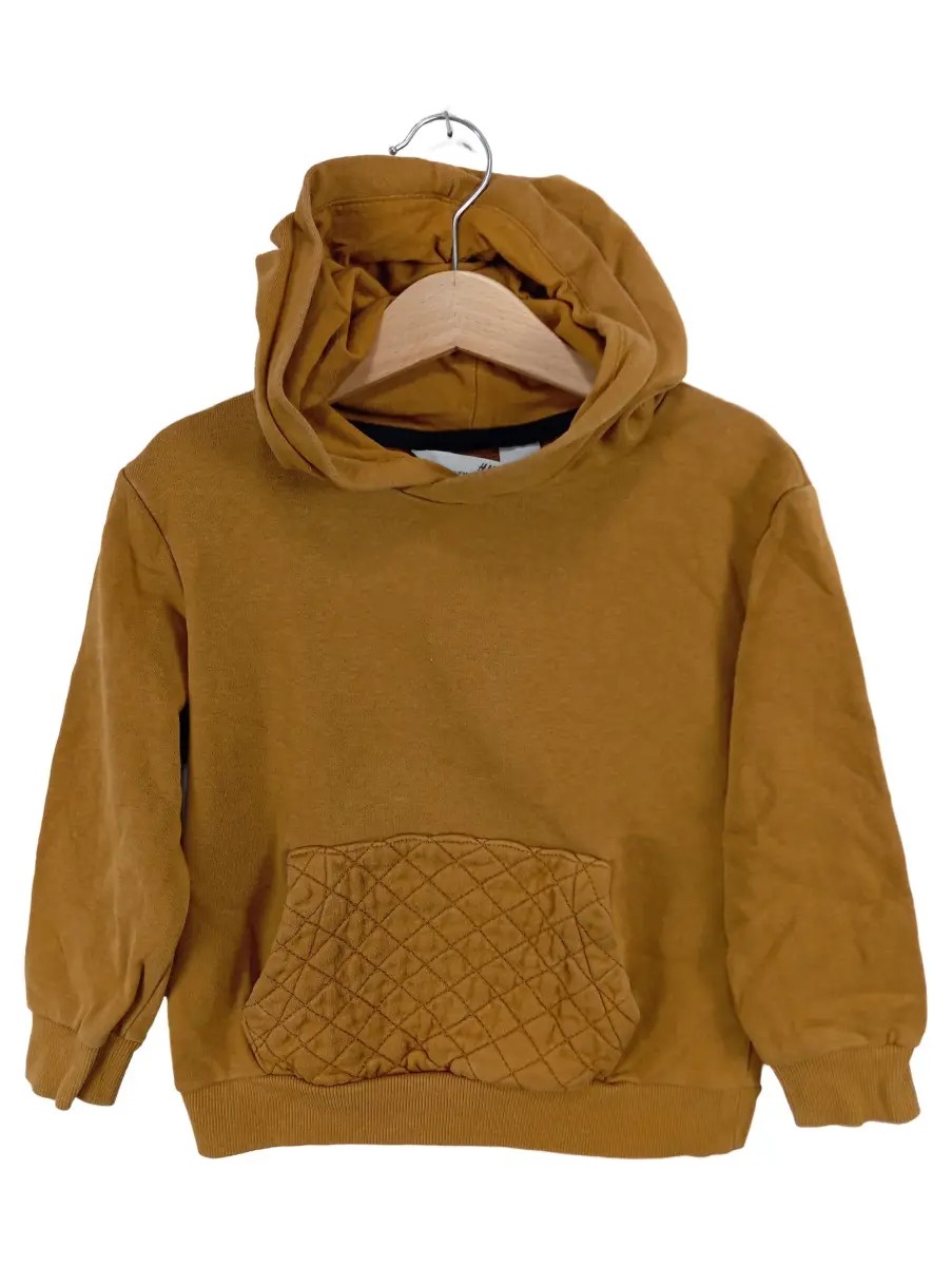 H&M Kapuzenpullover Bild 1