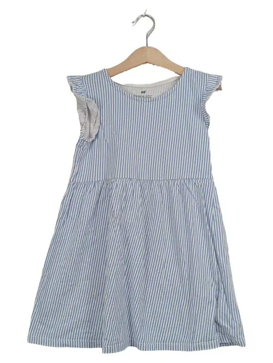 H&M Sommerkleid Bild 1