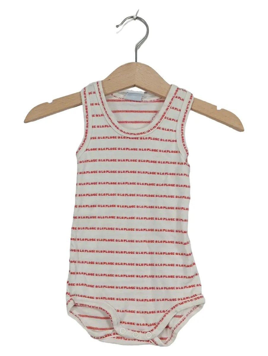 PETIT BATEAU Baby Body Bild 1