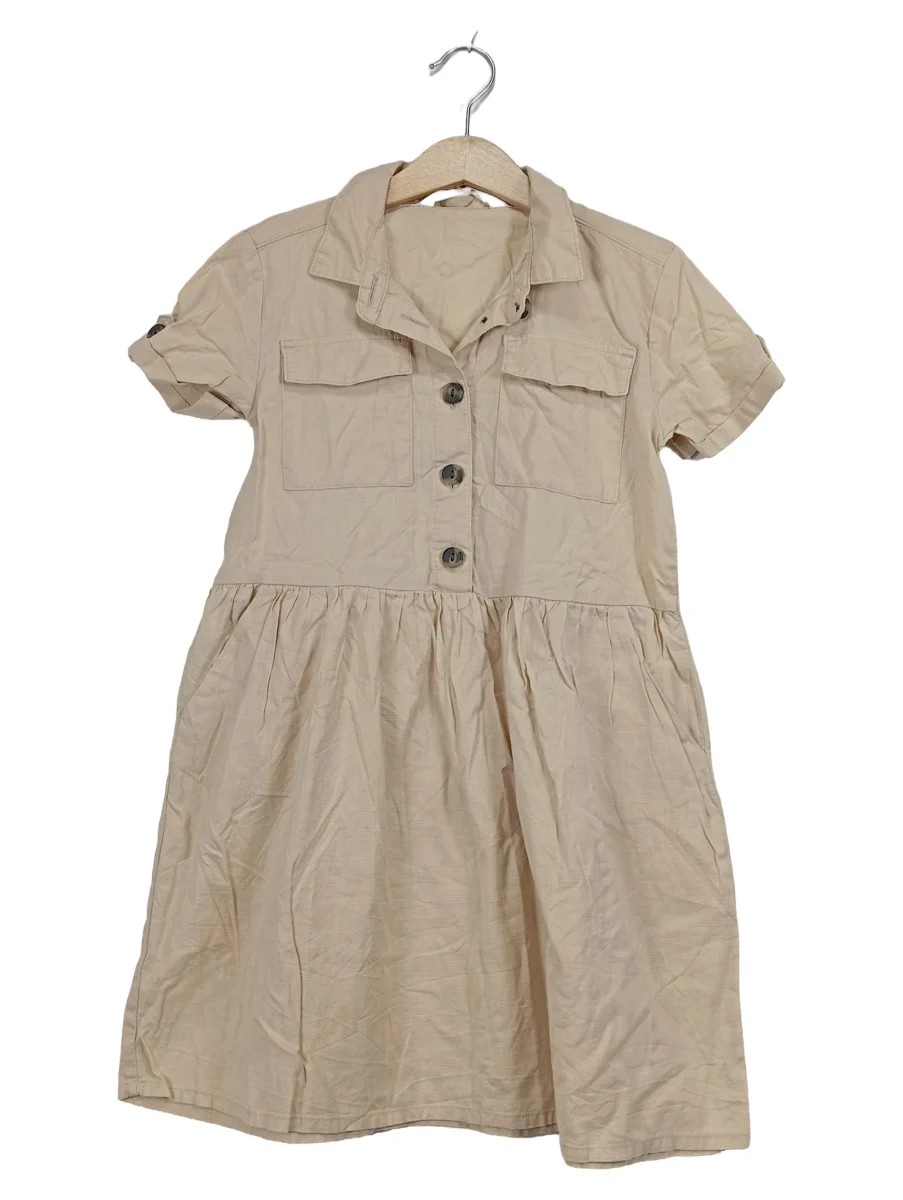 H&M Blusenkleid Bild 1