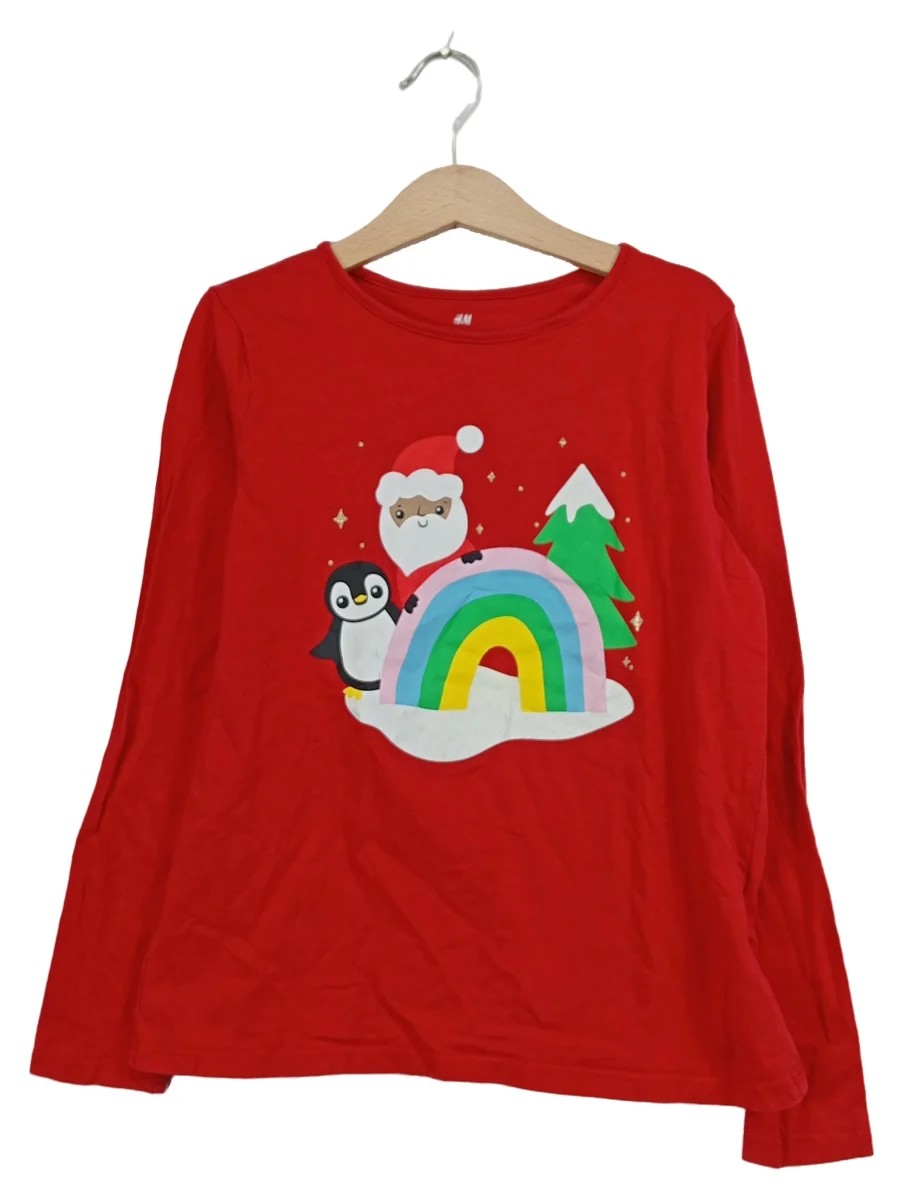H&M Langarmshirt Bild 1