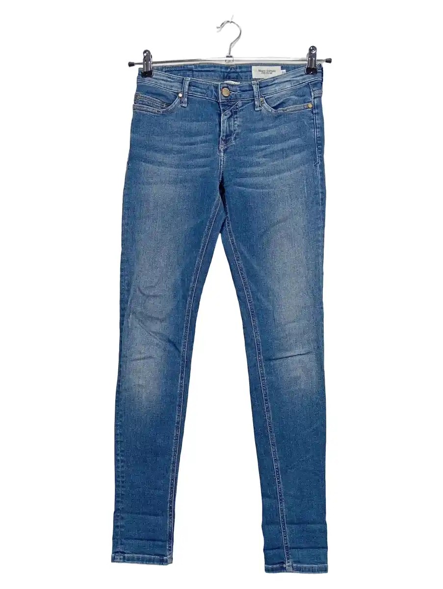MARC O'POLO Jeans Slim Fit Bild 1