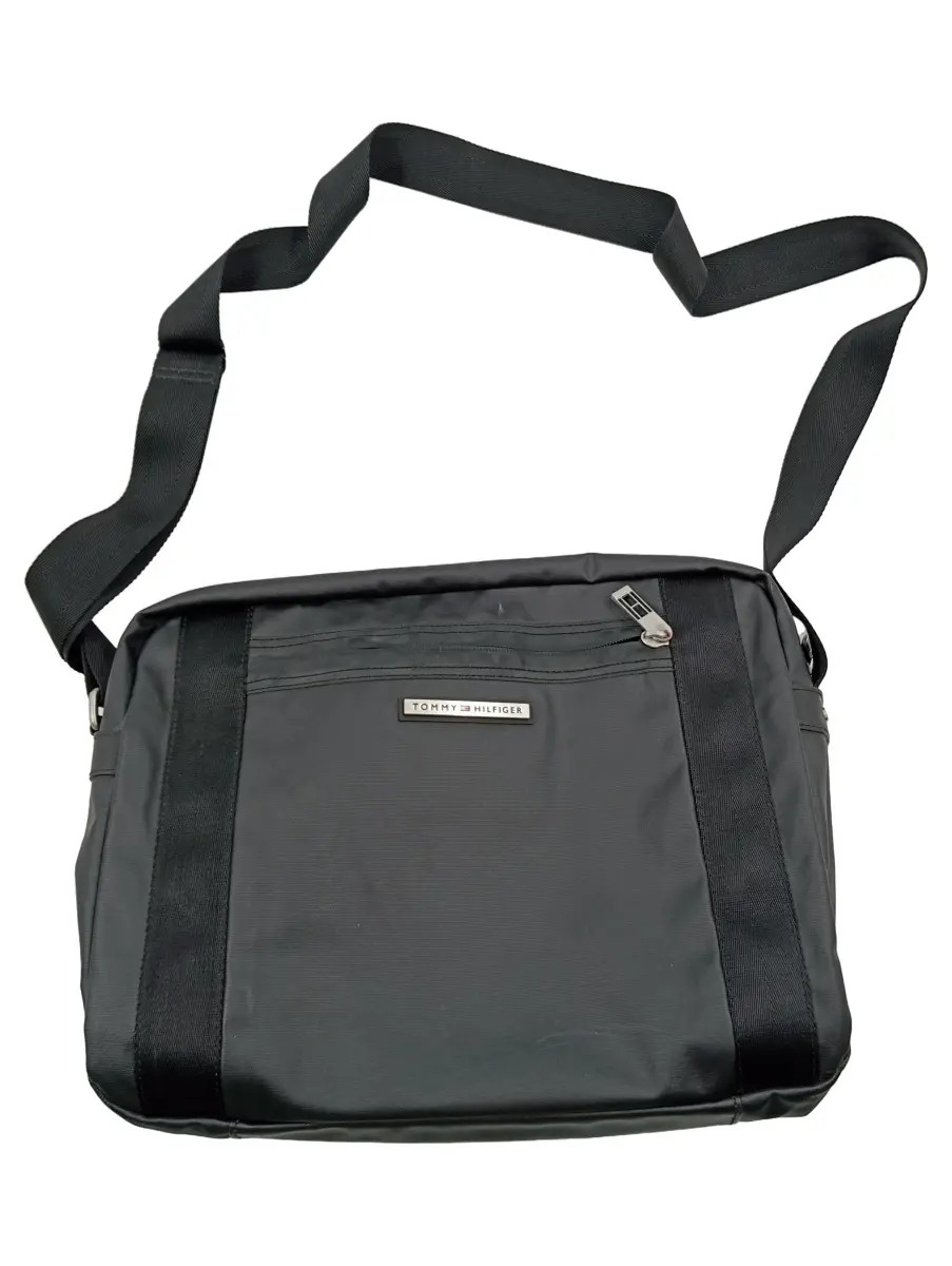 TOMMY HILFIGER Umhängetasche Bild 1