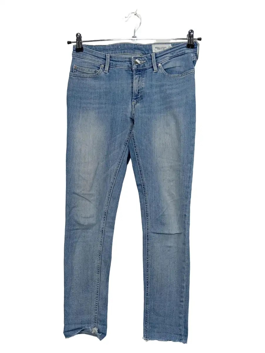 MARC O'POLO Jeans Slim Fit Bild 1