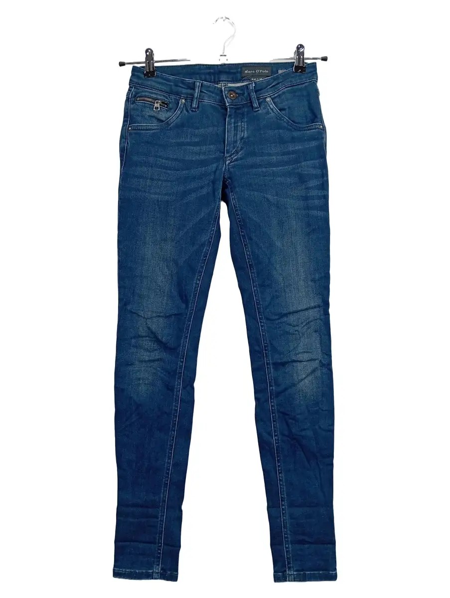 MARC O'POLO Jeans Slim Fit Bild 1