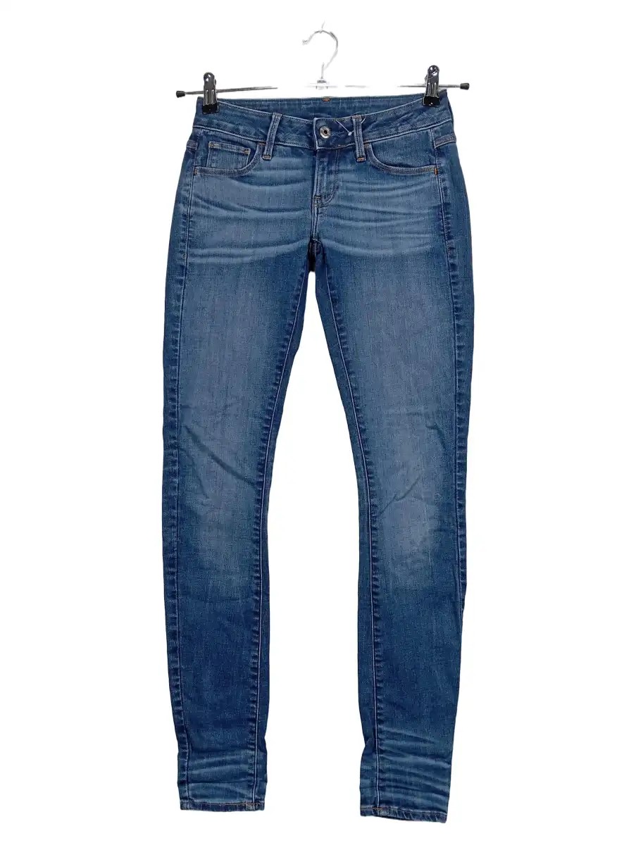 G-STAR RAW Jeans Skinny Fit Bild 1
