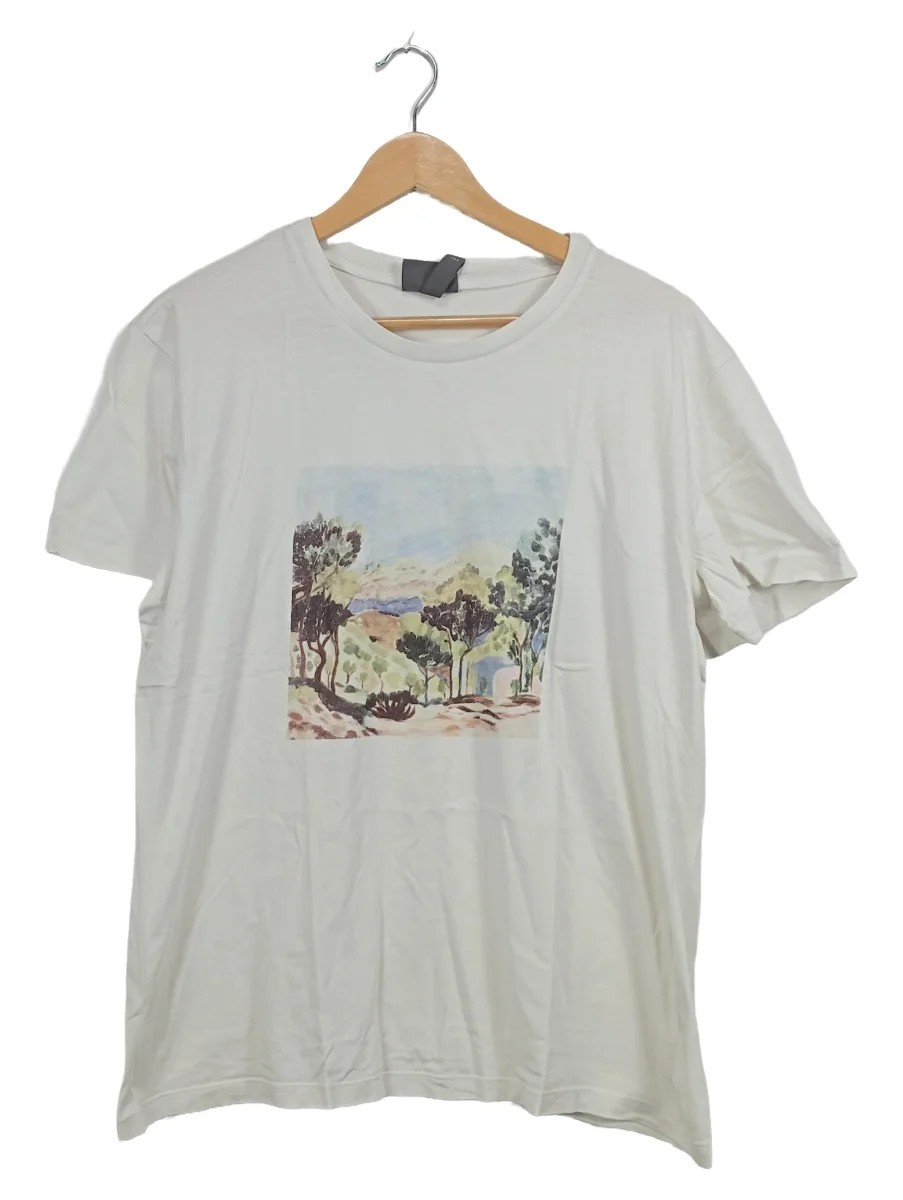 H&M T-Shirt Bild 1