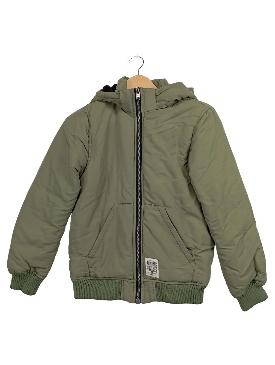 H&M Bomberjacke Bild 1