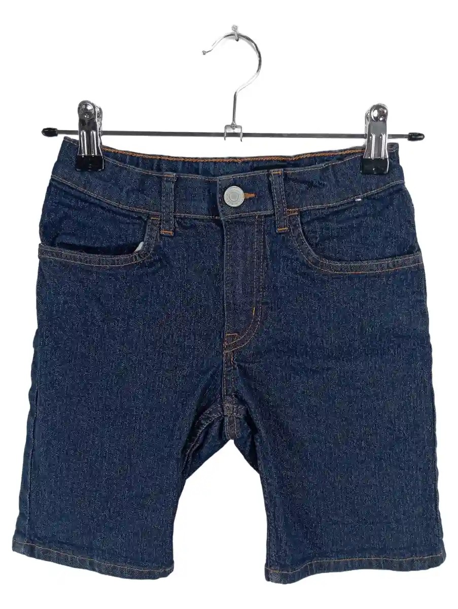 H&M Jeans Shorts Bild 1