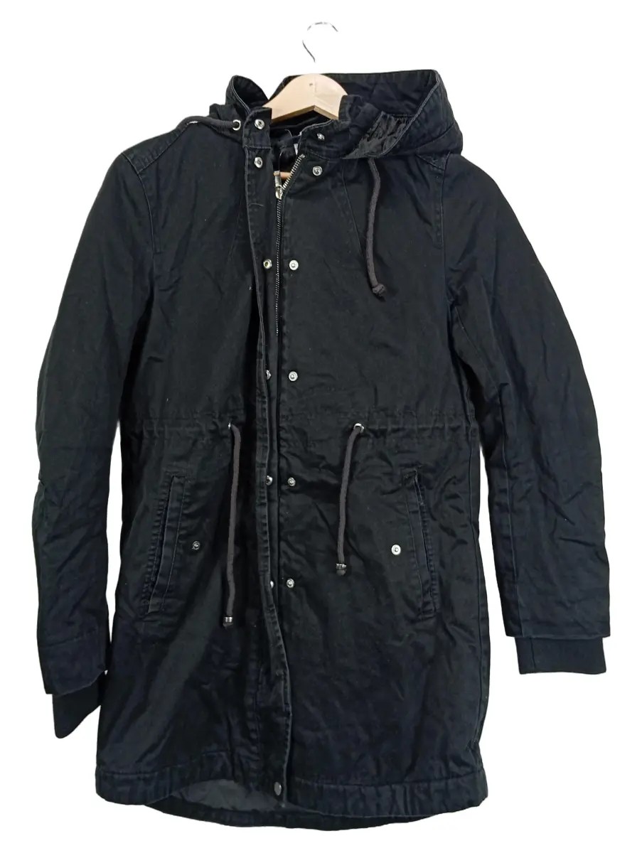 H&M Parka Bild 1