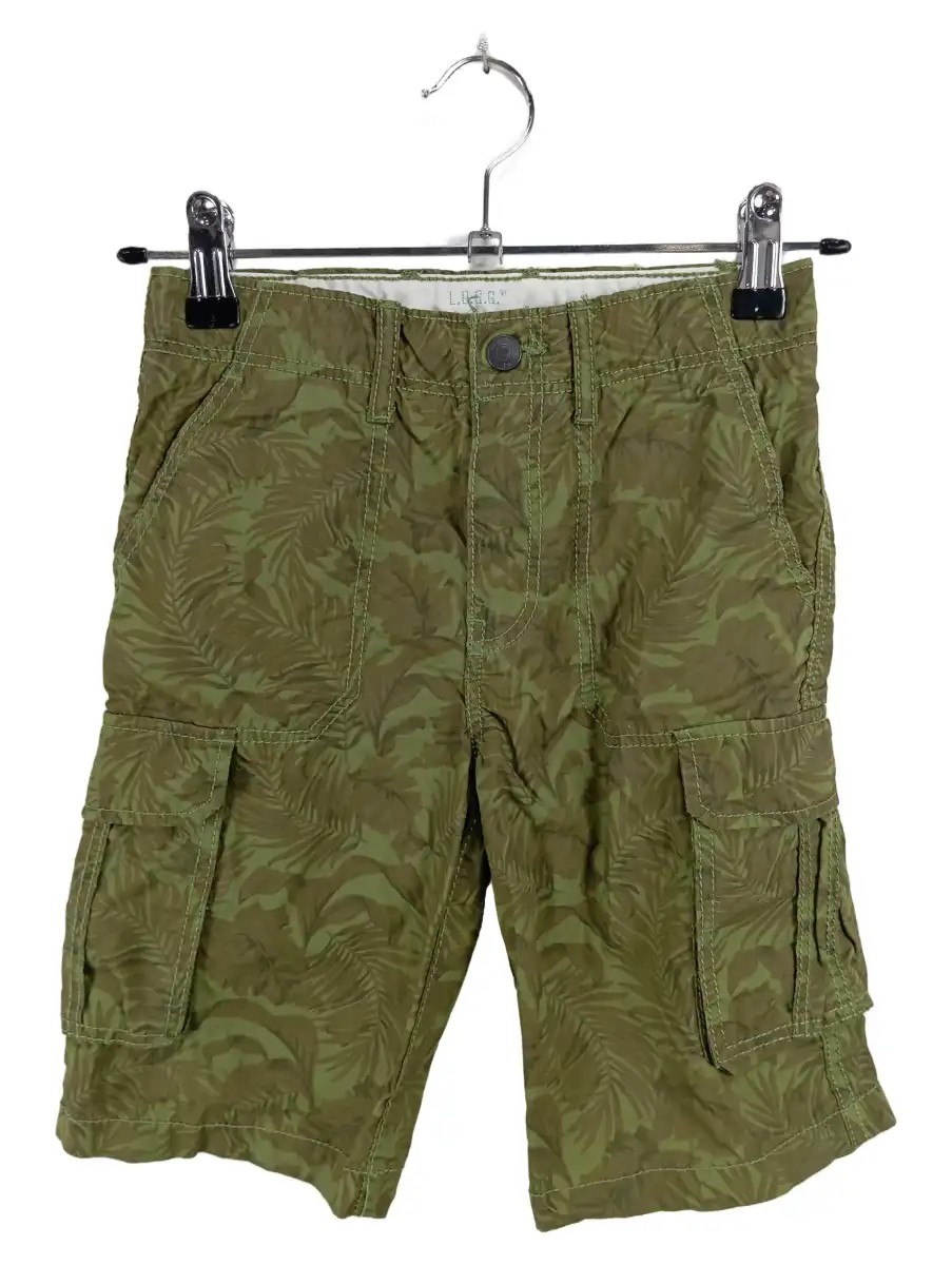 H&M Cargo Shorts Bild 1