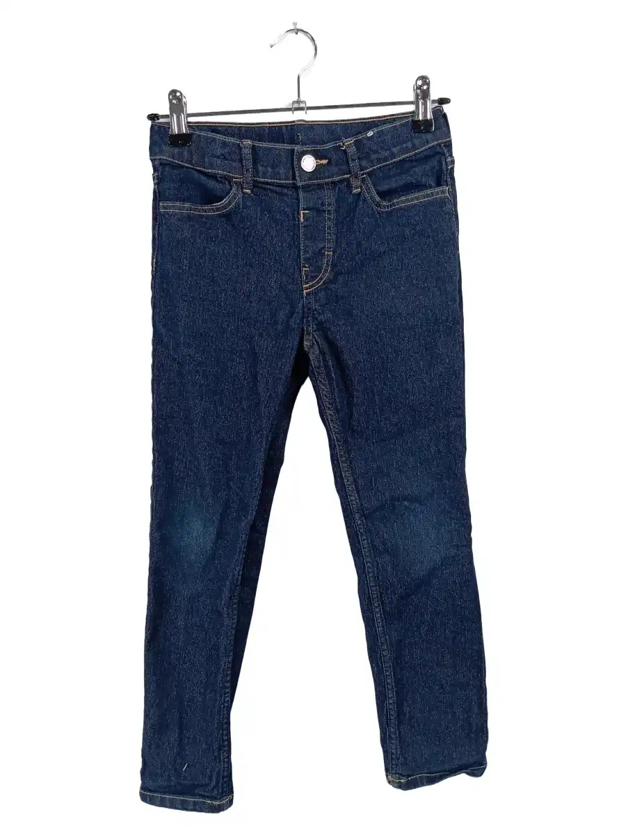 H&M Jeans Regular Fit Bild 1