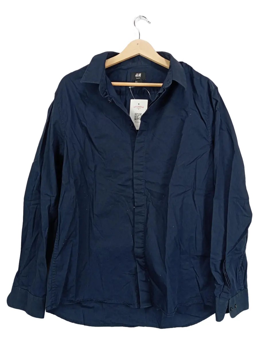 H&M Freizeithemd Bild 1