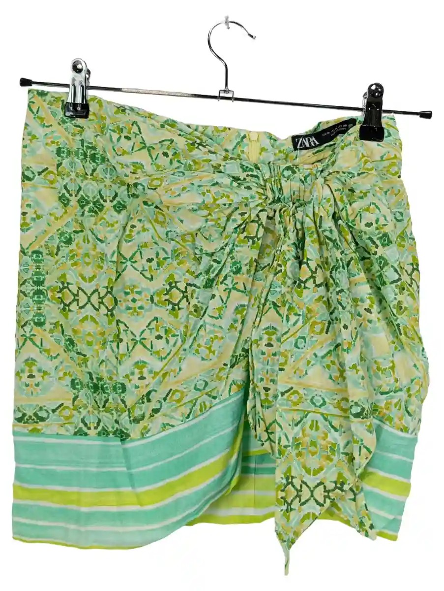 ZARA Minirock Bild 1