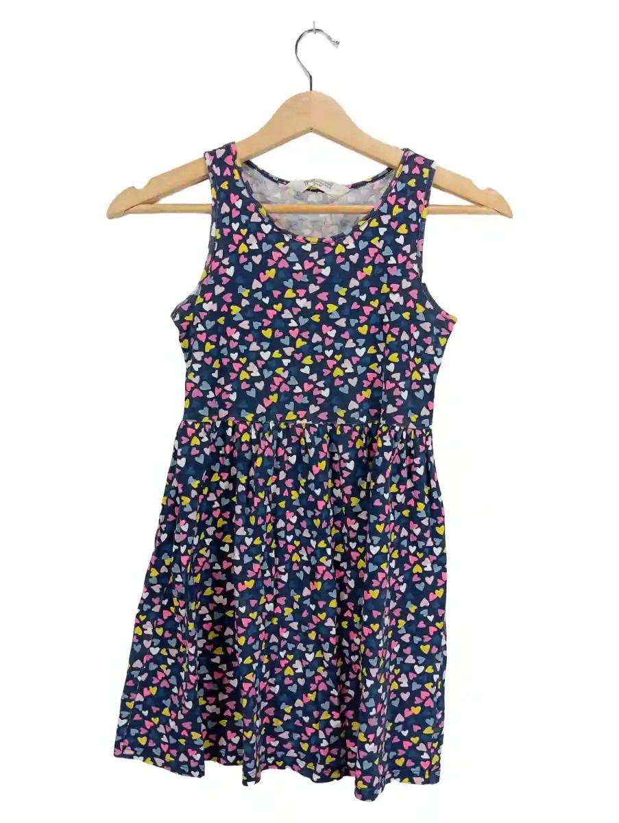 H&M Sommerkleid Bild 1