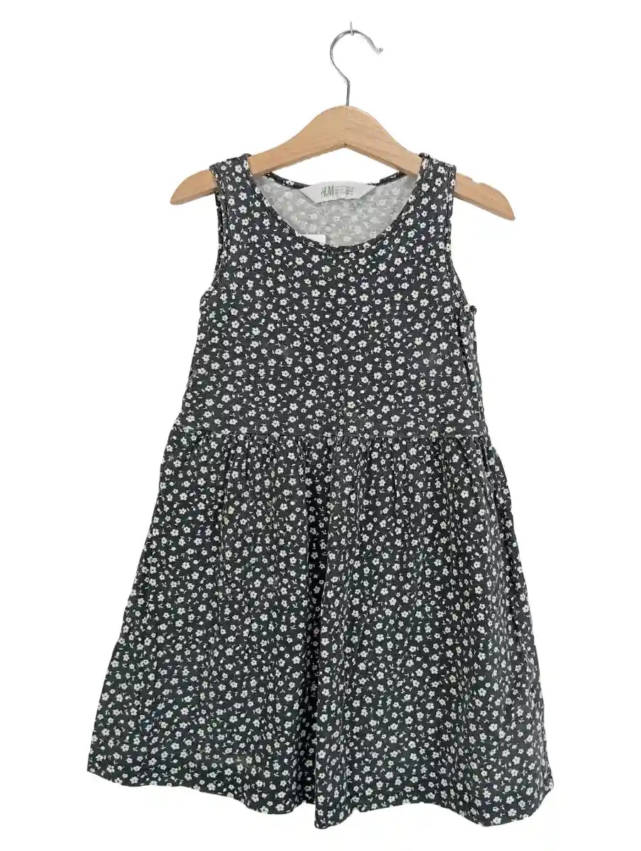 H&M Sommerkleid Bild 1