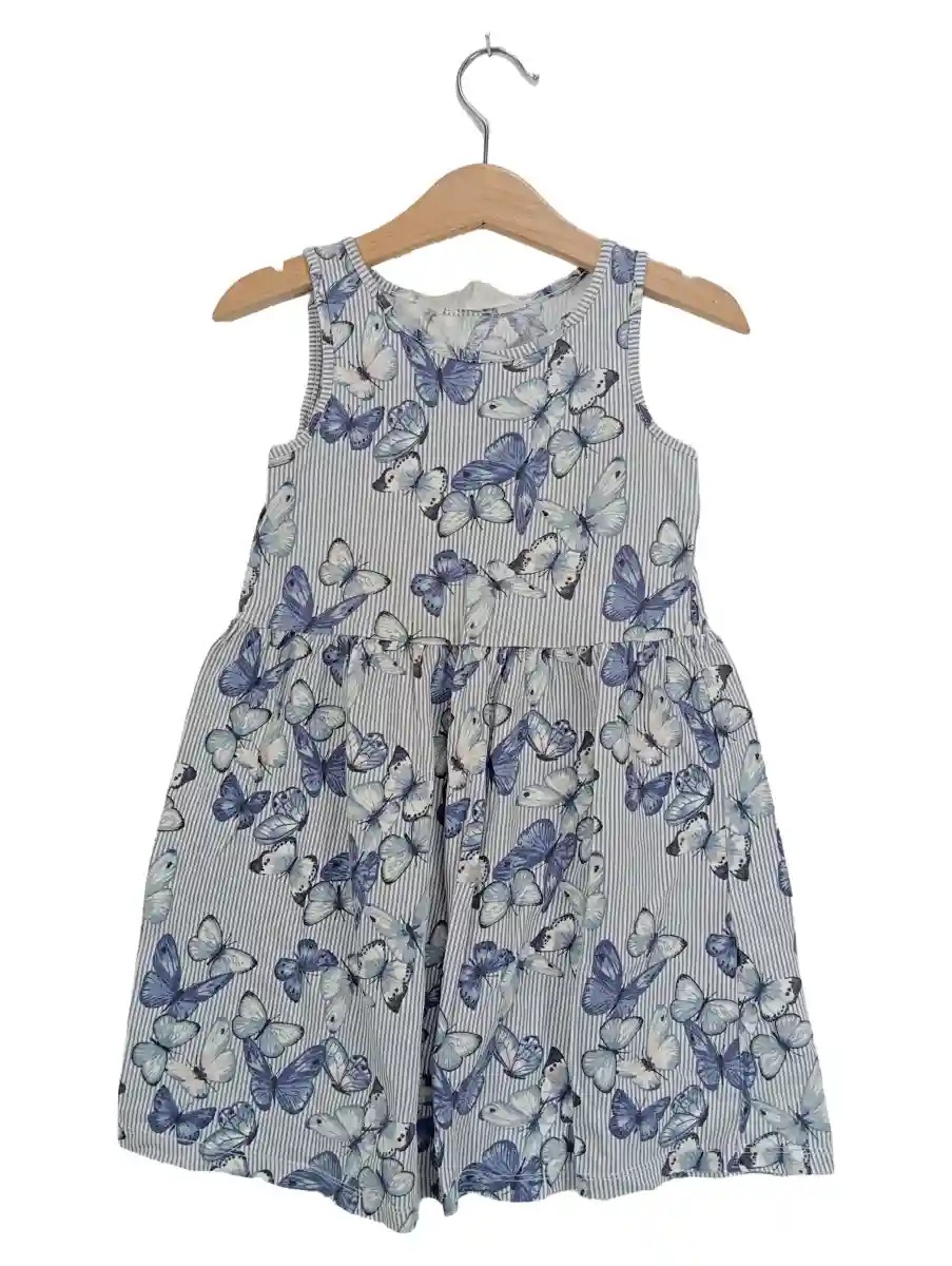 H&M Sommerkleid Bild 1