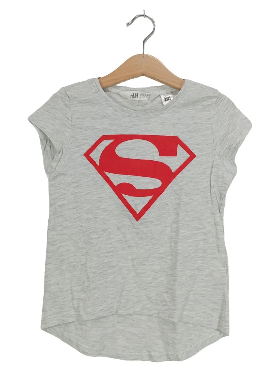 H&M Fanshirt Bild 1