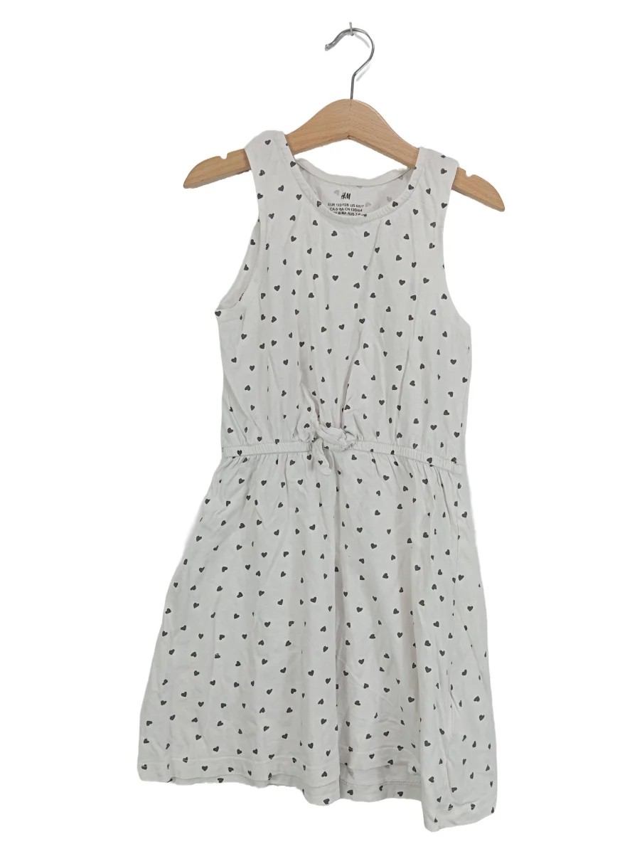 H&M Sommerkleid Bild 1