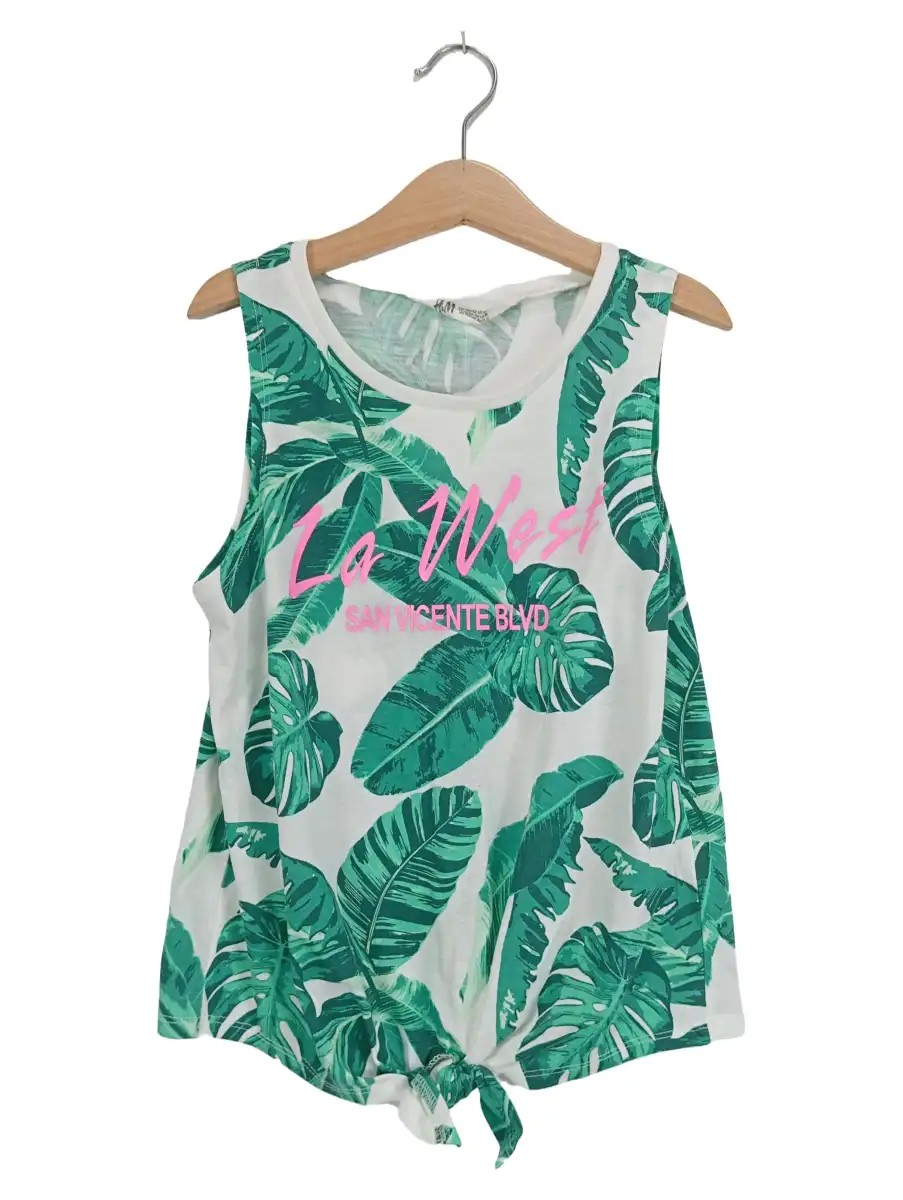 H&M Top Bild 1
