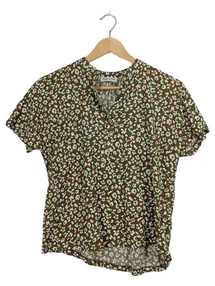 MARC O'POLO Bluse Bild 1