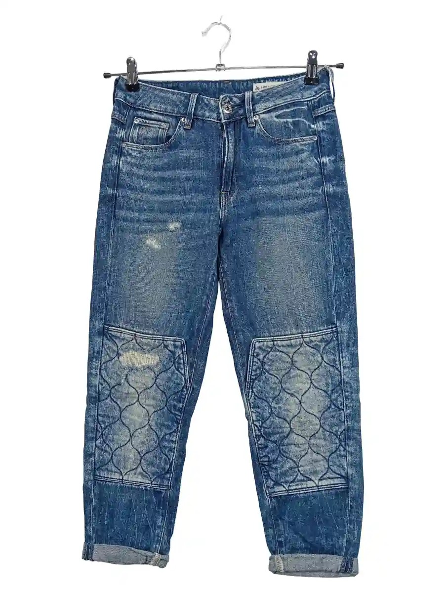 G-STAR RAW Jeans Straight Leg Bild 1