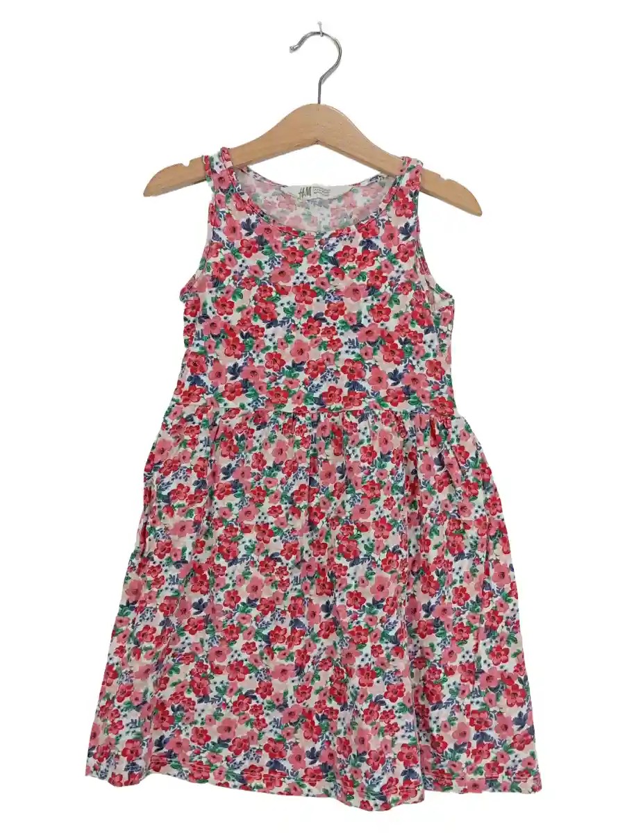 H&M Sommerkleid Bild 1