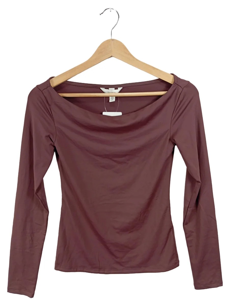 H&M Langarmshirt Bild 1