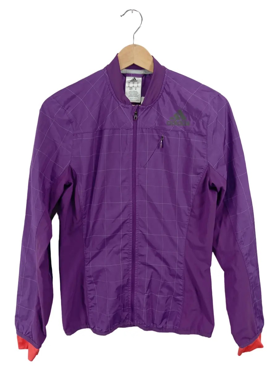 ADIDAS Trainingsjacke Bild 1