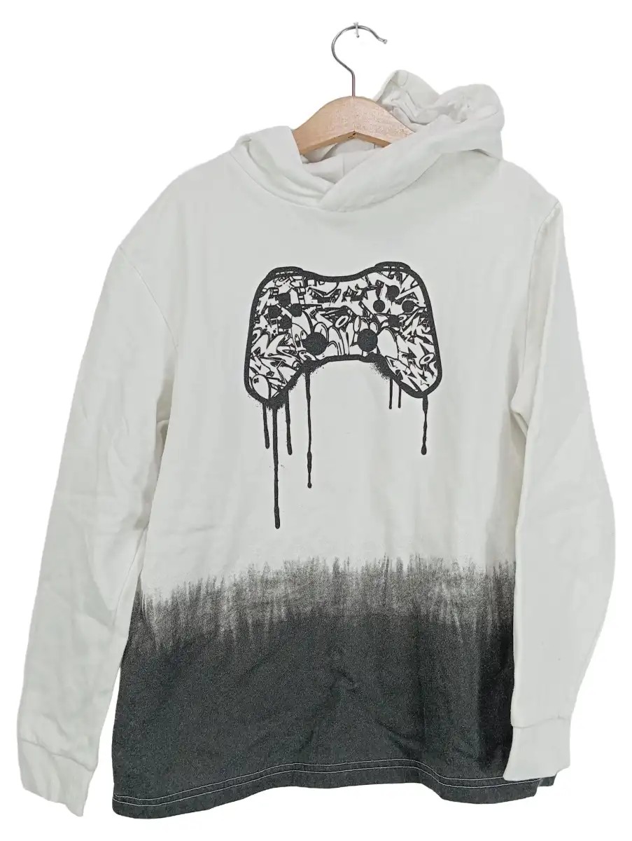 H&M Kapuzenpullover Bild 1