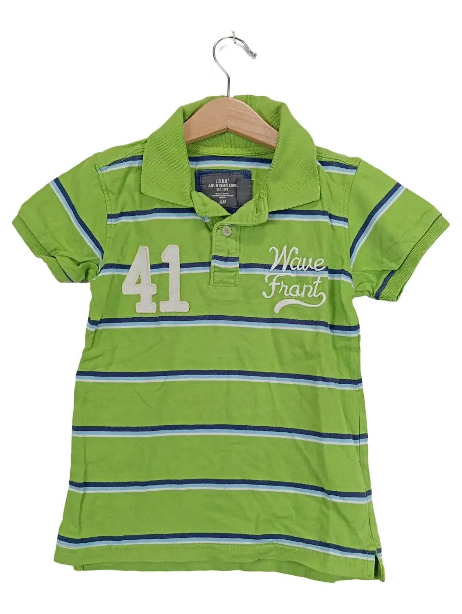 H&M Poloshirt Bild 1