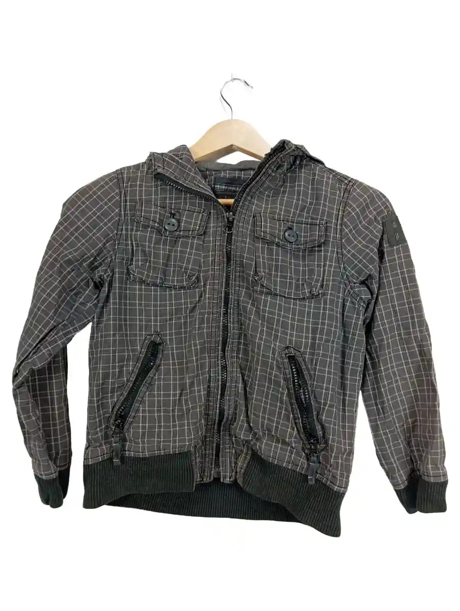 S.OLIVER Leichte Jacke Bild 1